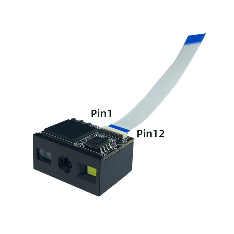 XT738M XTIOT Barcode Scanner Module Engine for Price Checker