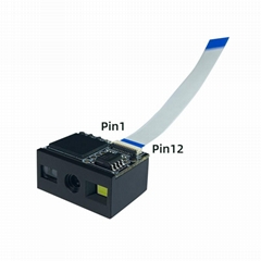 XT738M XTIOT Barcode Scanner Module Engine for Price Checker