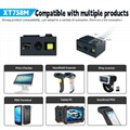 XT738M XTIOT Barcode Scanner Module Engine for Price Checker 4
