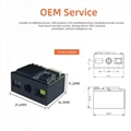 XT738M XTIOT Barcode Scanner Module Engine for Price Checker 5