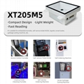 XT205M5 XTIOT Vending Machine POS Qr