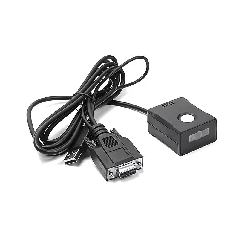 XT2010A XTIOT QR Codes CMOS Scan Modules RS232 3