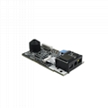 XT738MB Price Checker Smart Shopping Cart Barcode Scan Engine 3
