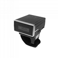 XT3001BER Ring Finger Barcode Scanner Wearable Fit For Warehouse 5
