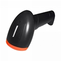 XT6603B XTIOT Cheapr 1D 2D Wired USB Barcode Reader 4