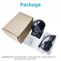 XT7301P Cash Register Auto Read Bar Code Reader 4