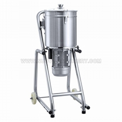 Food Chopper Machine
