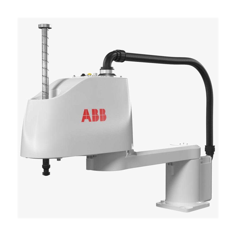 ABB机器人维修 4
