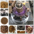 Pet food production line