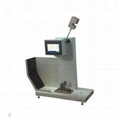 tensile impact testing machine