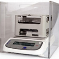 Fully Automatic Electronic Density Meter