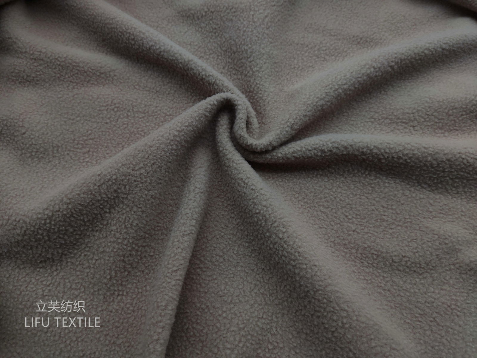 Knitted Fabric,Polar Fleece