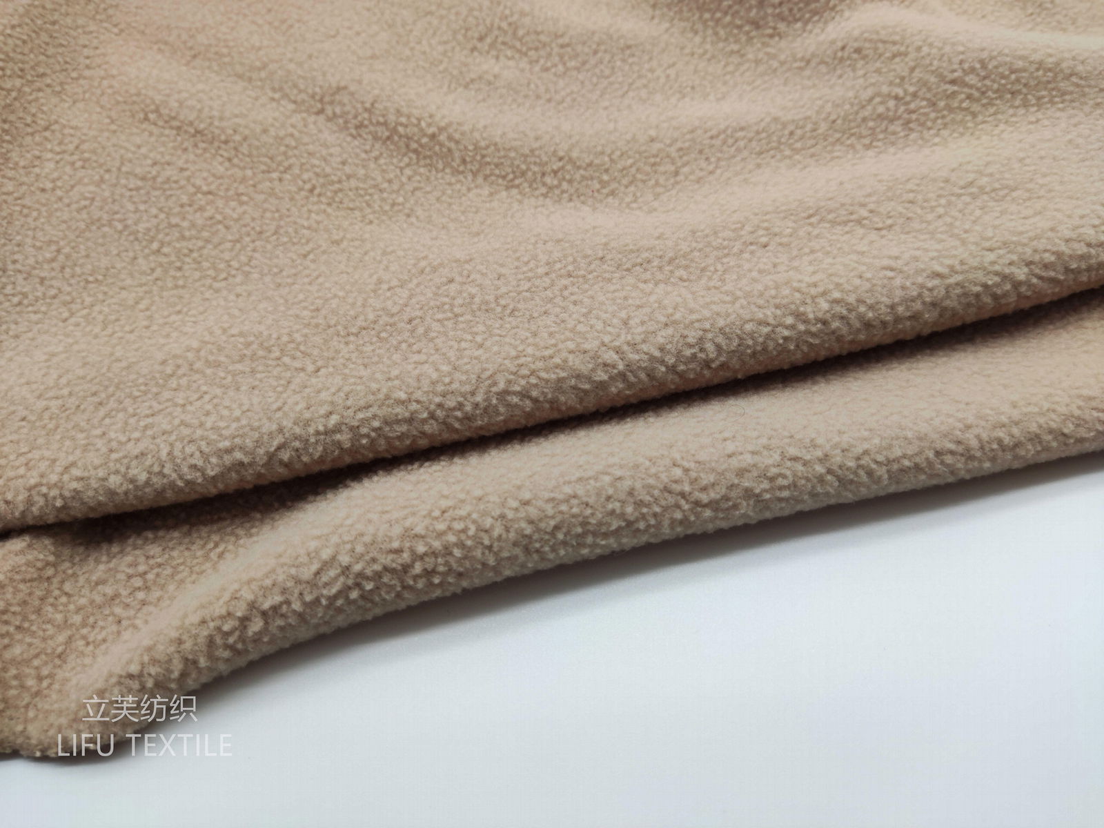 Knitted Fabric,Polar Fleece 3