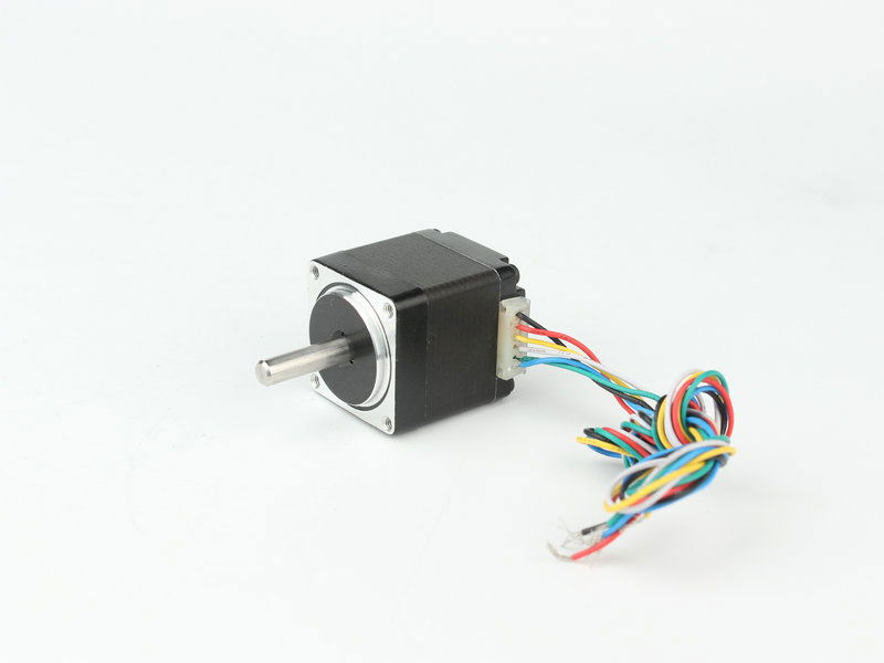 1.8 Degree 28mm 2 Phase Hybrid Stepper Motor 2