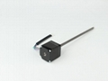 1.8 Degree 28mm 2 Phase Linear Stepper Motor 3