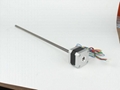 1.8 Degree 42mm 2 Phase Linear Stepper