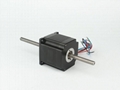 1.8 Degree 57mm 2 Phase Linear Stepper