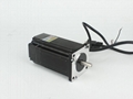 60mm 2 Phase Hybrid Servo Stepper Motor 2