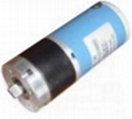 42mm Planetary Gear Reducer 45mm Round