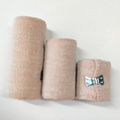 Wholesale Factory Sale Medical Supplies Elastic Plain Bandage 4