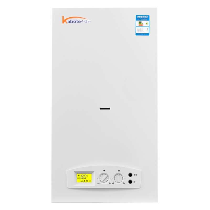 西安卡博特壁挂炉,A2款超薄燃气壁挂炉 2