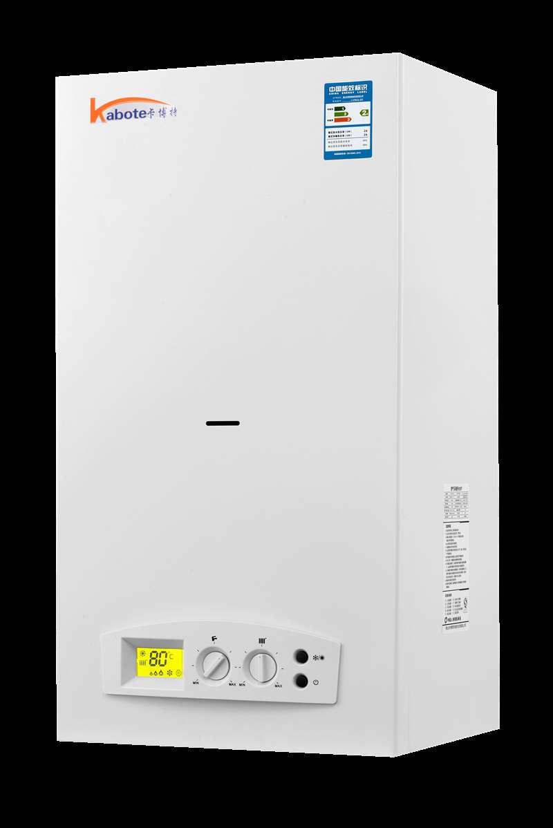 西安卡博特壁挂炉,A2款超薄燃气壁挂炉 4