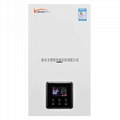 西安熱水采暖兩種壁挂爐,卡博特04款壁挂爐 20kw