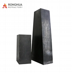 Manufacturers direct sales of high quality alumina calcium magnesium bricks
