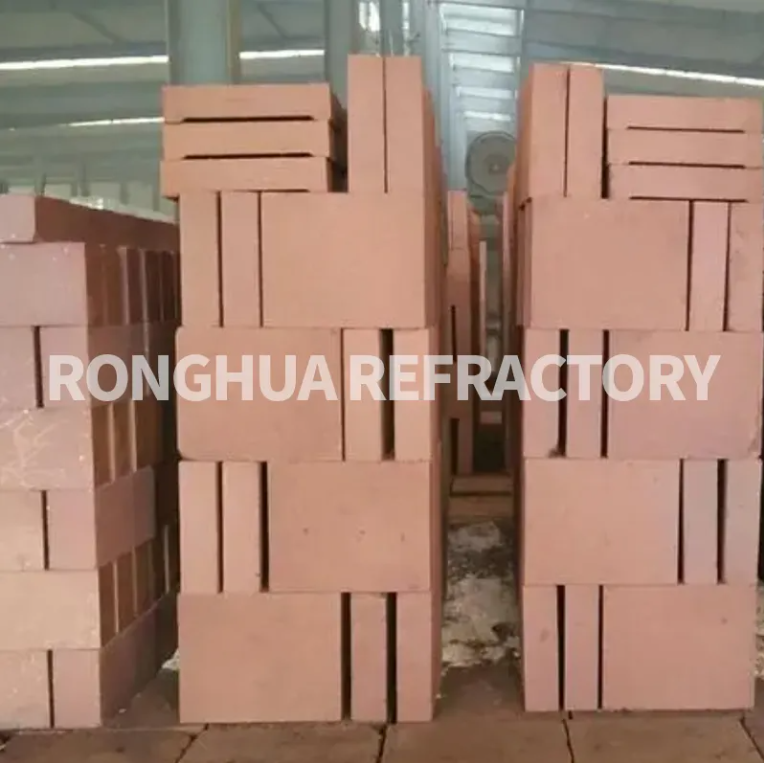 Factory Price High Quality High Content Magnesium Refractory Bricks 2
