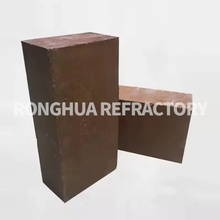 Factory Price High Quality High Content Magnesium Refractory Bricks 4