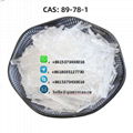 Best price white Crystal C10H20O CAS 89-78-1