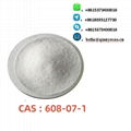 Fast Delivery CAS 608-07-1 5-Methoxytryptamine