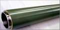 Zinc aluminum oxide target, zinc oxide target 3