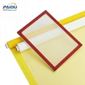 Polyester Monofilament Silk Screen Printing Mesh  2