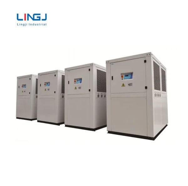 Water Chiller-LBA series 2