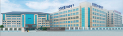 Changzhou Huawei Electronics Co., Ltd. Changzhou Huawei Electronics Co., Ltd.
