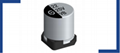 VB series SMD Aluminum Electrolytic