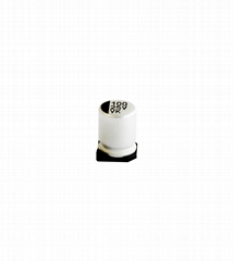 貼片型鋁電解電容器
