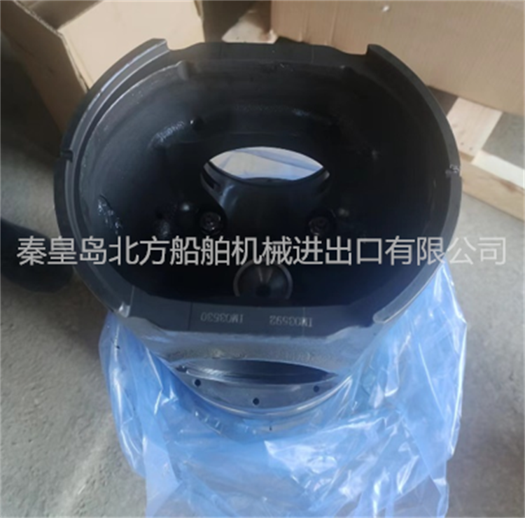 供應MAN 27/38船用發動機備件柴油機裝機件