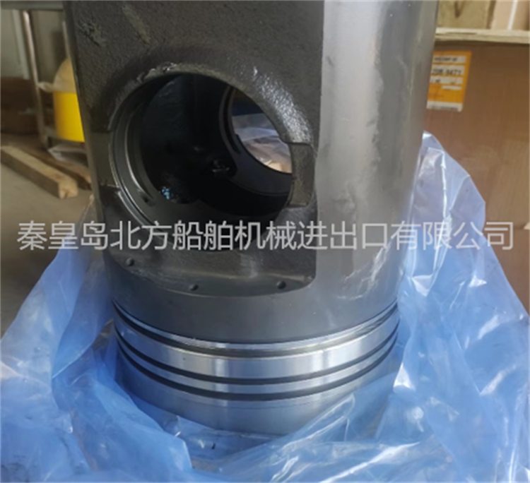 供應MAN 27/38船用發動機備件柴油機裝機件 3