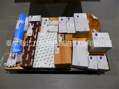 Supply MTU 16V4000 original imported Marine engine spare parts