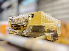 CAT 3512C generator set one set for sale