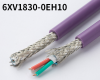 6XV1830-0EH10 PROFIBUS network shielded