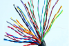 MKVV Mine Control Cable, MKVVP Mine