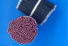 Factory direct supply of 3239 silicone wire, 22AWG high temperature electronic w