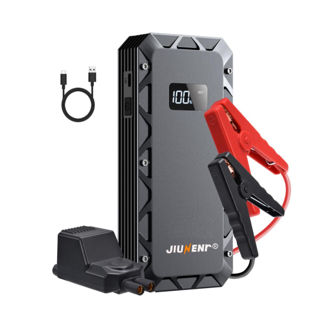 Jump Starter