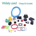 Custom Produce ABS PC PP PE PS Plastic Part from Professional Manufactur