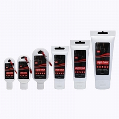 Anti-slip dry hands 50ml 100ml 200ml 250ml Liquid Magnesia Powder Magnesium Carb