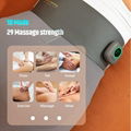  Abdominal Muscle Trainer abdiminal massage 5