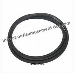 250 001 037 V-BELT AA90 Bowling Part for AMF Pinsetter